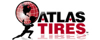MARQUE DE PNEUS 8 Atlas