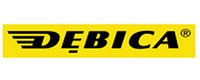 MARQUE DE PNEUS 28 Debica