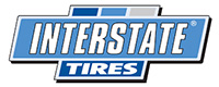 MARQUE DE PNEUS 72 Interstate