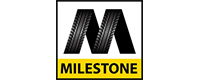 MARQUE DE PNEUS 101 Milestone