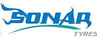 MARQUE DE PNEUS 132 Sonar