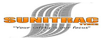 MARQUE DE PNEUS 138 Sunitrac